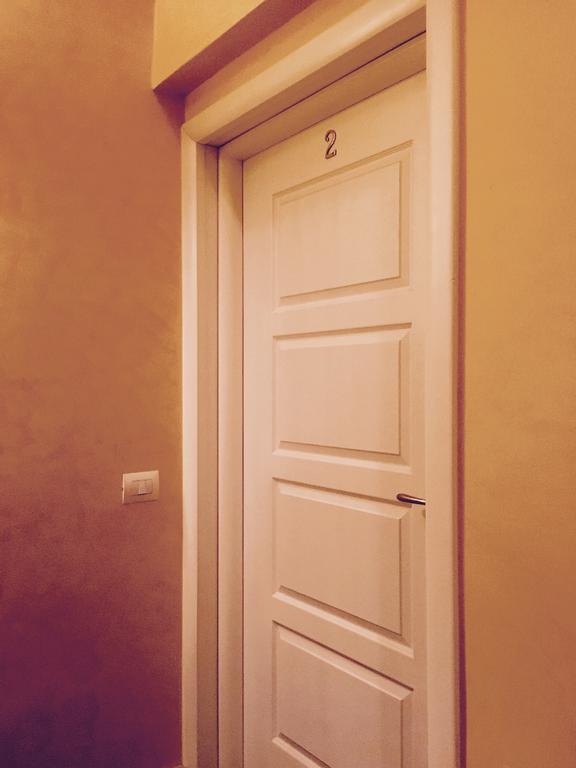 Palazzo Eliss Panzió Margherita Di Savoia Szoba fotó